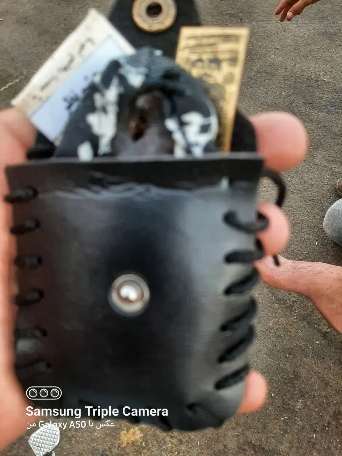 کمربند|کیف، کفش، کمربند|اهواز, کوروش|دیوار