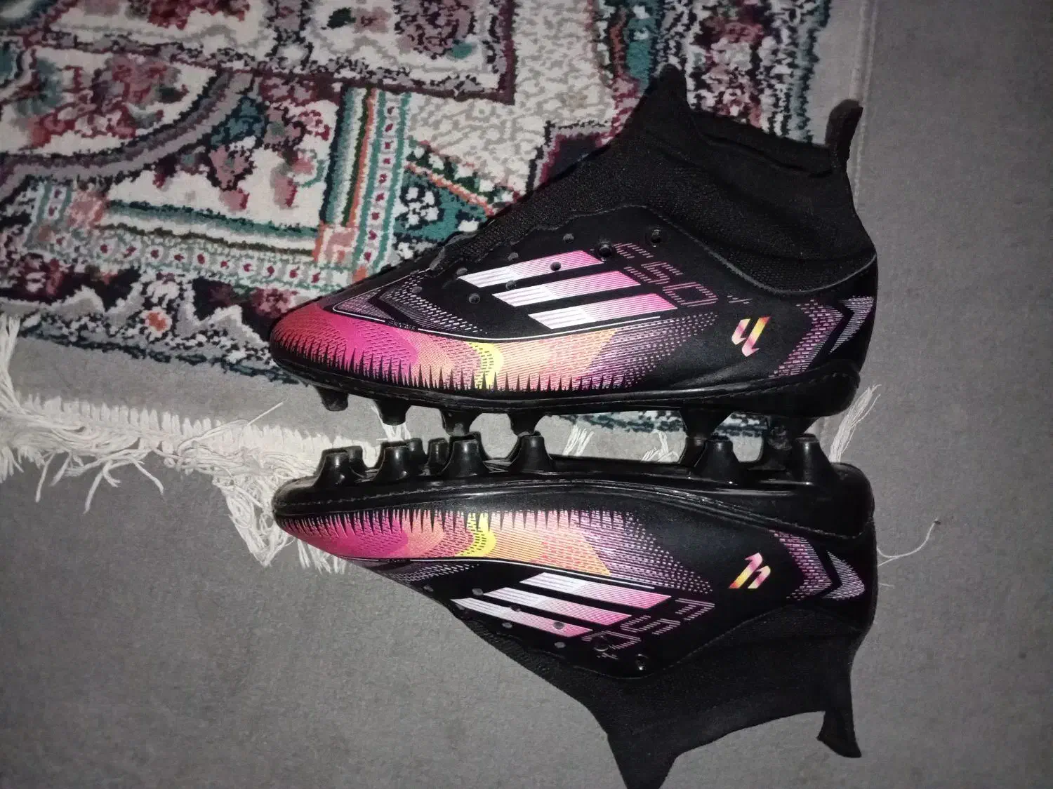 کتونی استوک|کیف، کفش، کمربند|قرچک, باقرآباد|دیوار