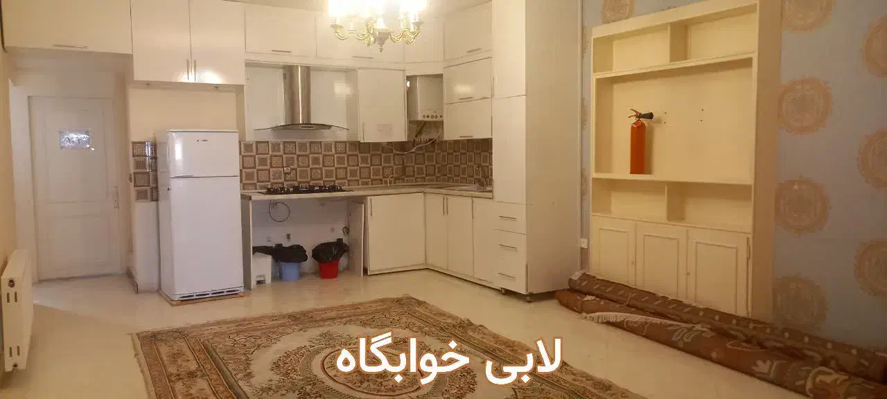 خوابگاه دانشجویی عدل|اجارهٔ کوتاه‌مدت آپارتمان و سوئیت|مشهد, فرهنگ|دیوار