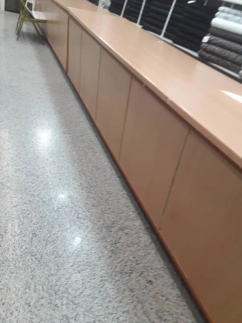 میز کانتر مخصوص مغازه های پارچه فروشی و غیره|فروشگاه و مغازه|یزد, |دیوار