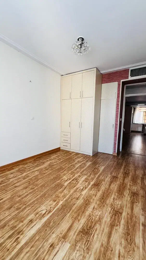 آپارتمان ۷۸ متر دو خواب بازسازی کامل فرعی بهار