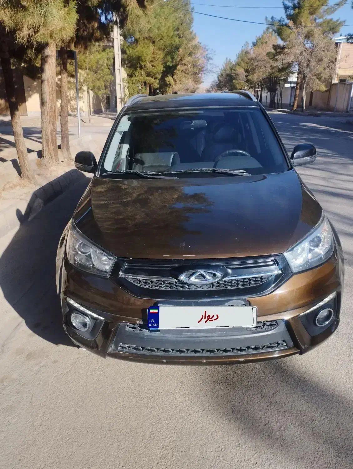 ام وی ام X33s|خودرو سواری و وانت|کرمان, |دیوار