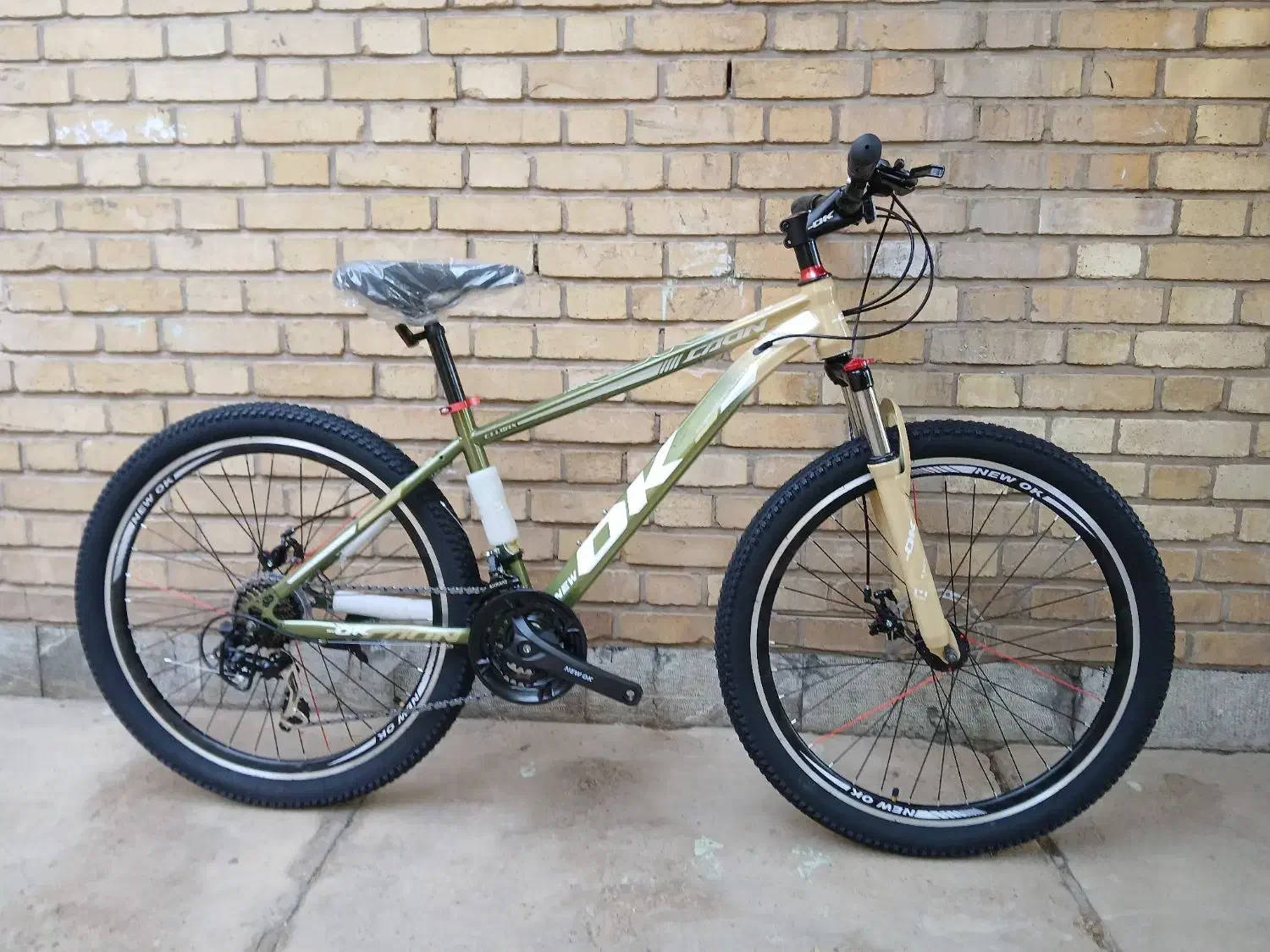 انواع دوچرخه سایز ۱۶ ۲۰ ۲۶ اسپرت نو آکبند کف قیمت|دوچرخه، اسکیت، اسکوتر|یزد, |دیوار