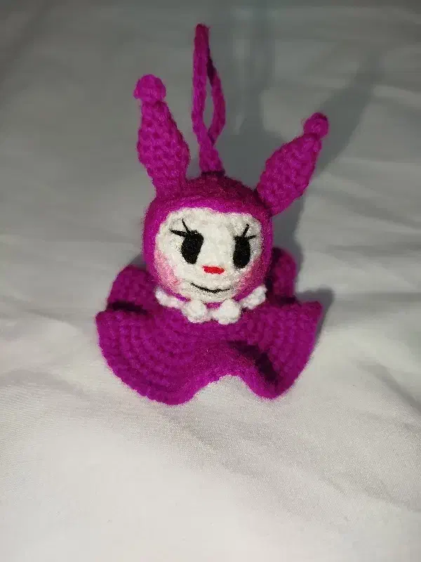 عروسک و سبدهای تریکو|اسباببازی|یاسوج, |دیوار