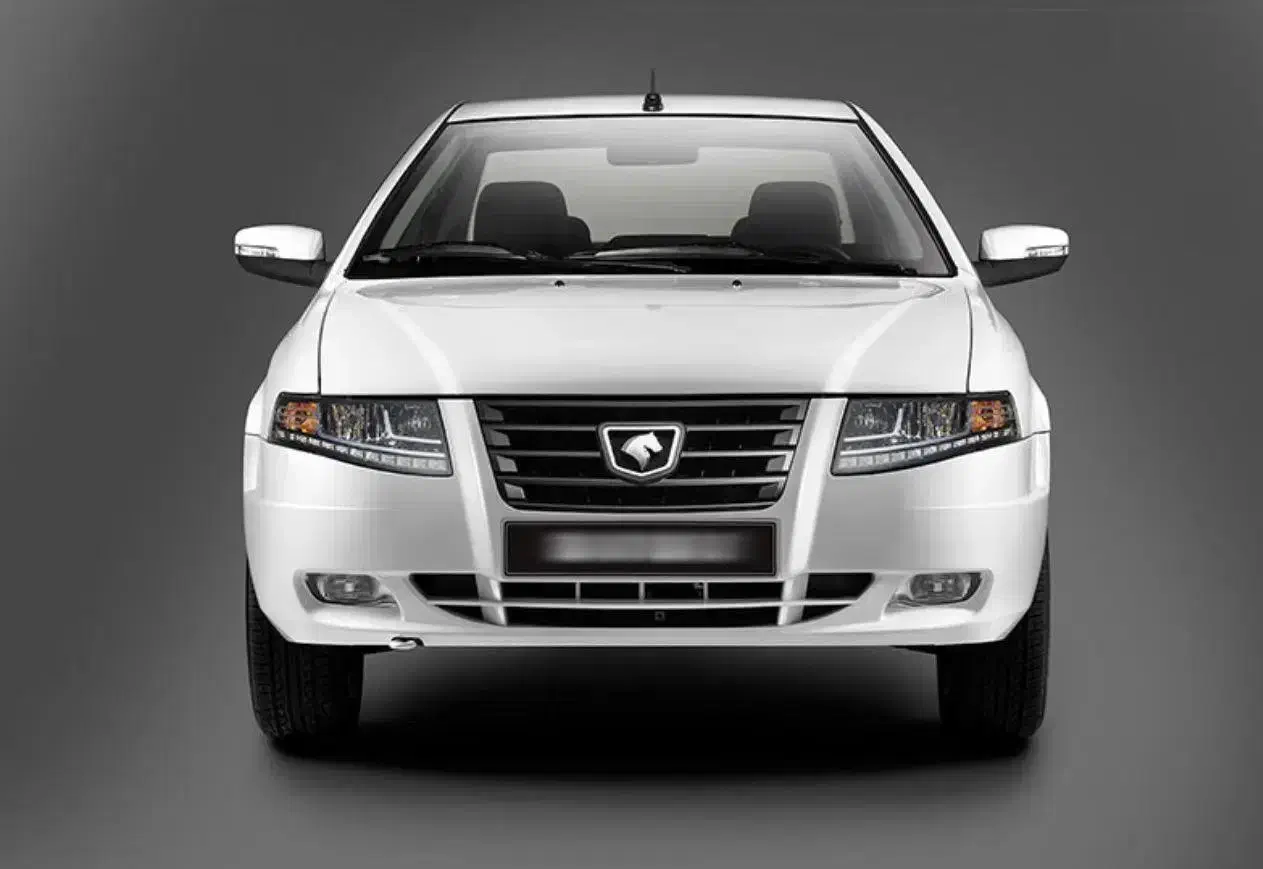 سورن xu7p رنگ سفید مدل 404|خودرو سواری و وانت|اصفهان, زهران|دیوار