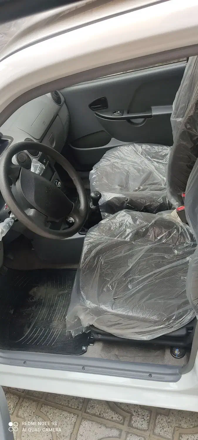 پراید وانت|خودرو سواری و وانت|همدان, |دیوار