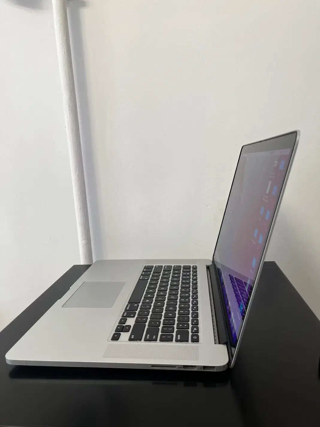 مک بوک پرو 2015|رایانه همراه|رشت, صفاری|دیوار