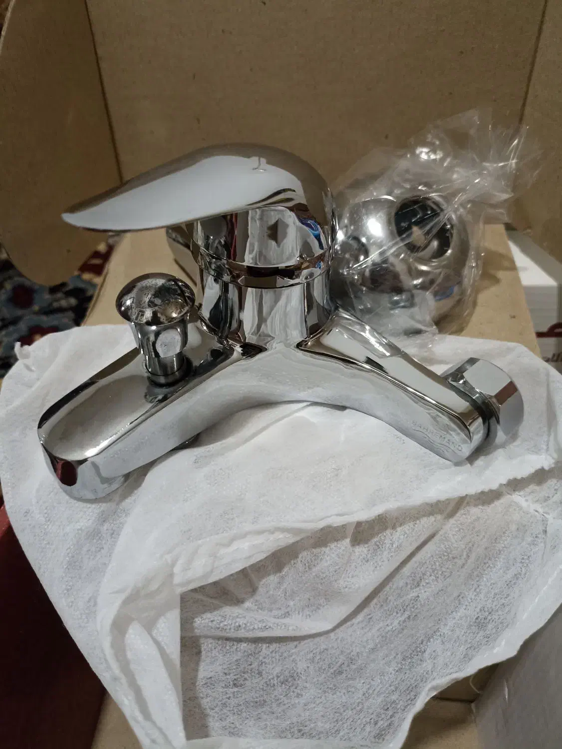 در ساختمانی و لوازم|مصالح و تجهیزات ساختمان|اراک, |دیوار