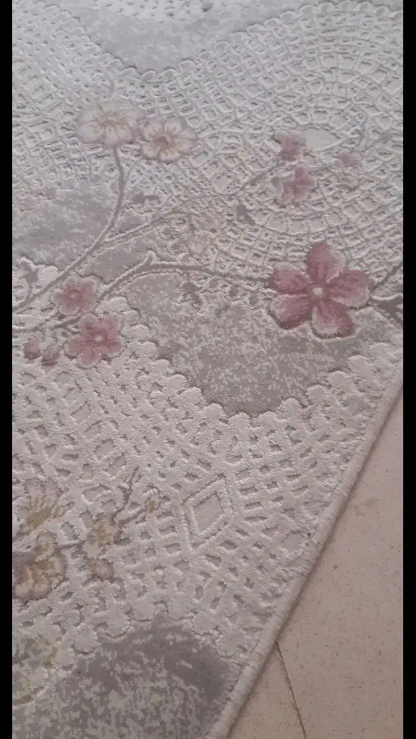 ماشینی طرح برجسته|گلیم، جاجیم، گبه|مشهد, فردوسی|دیوار