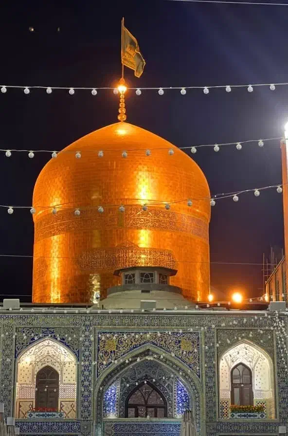 تورمشهدمقدس و تورکربلا|تور و چارتر|چاراویماق, |دیوار