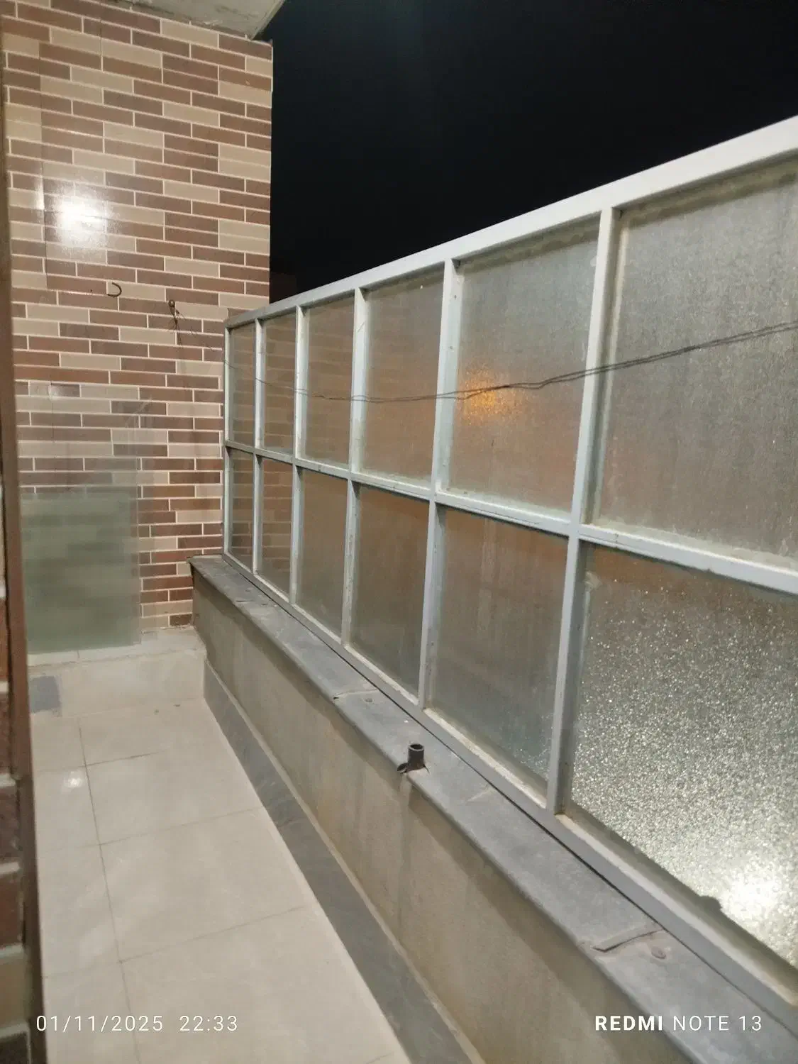 منزل  یک خوابه طبقه دوم|اجارهٔ خانه و ویلا|شیراز, نصر|دیوار