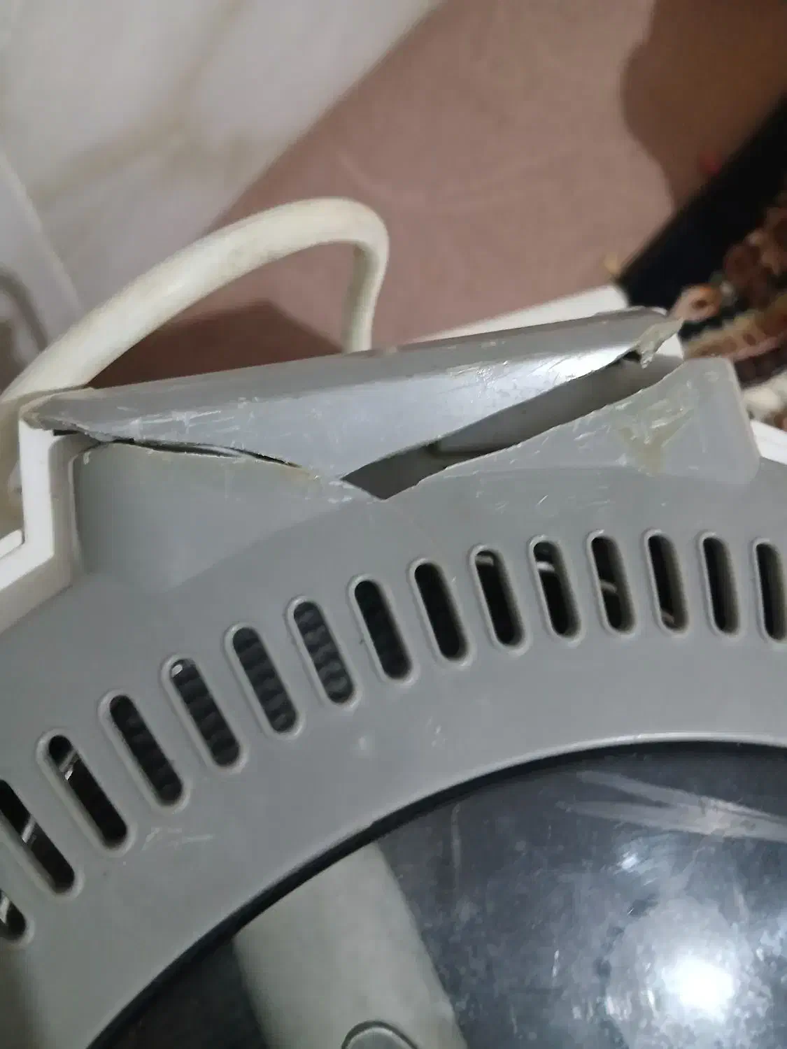 سرخ کن|اجاق گاز و لوازم برقی پختوپز|کرج, شهرک سهرابیه|دیوار