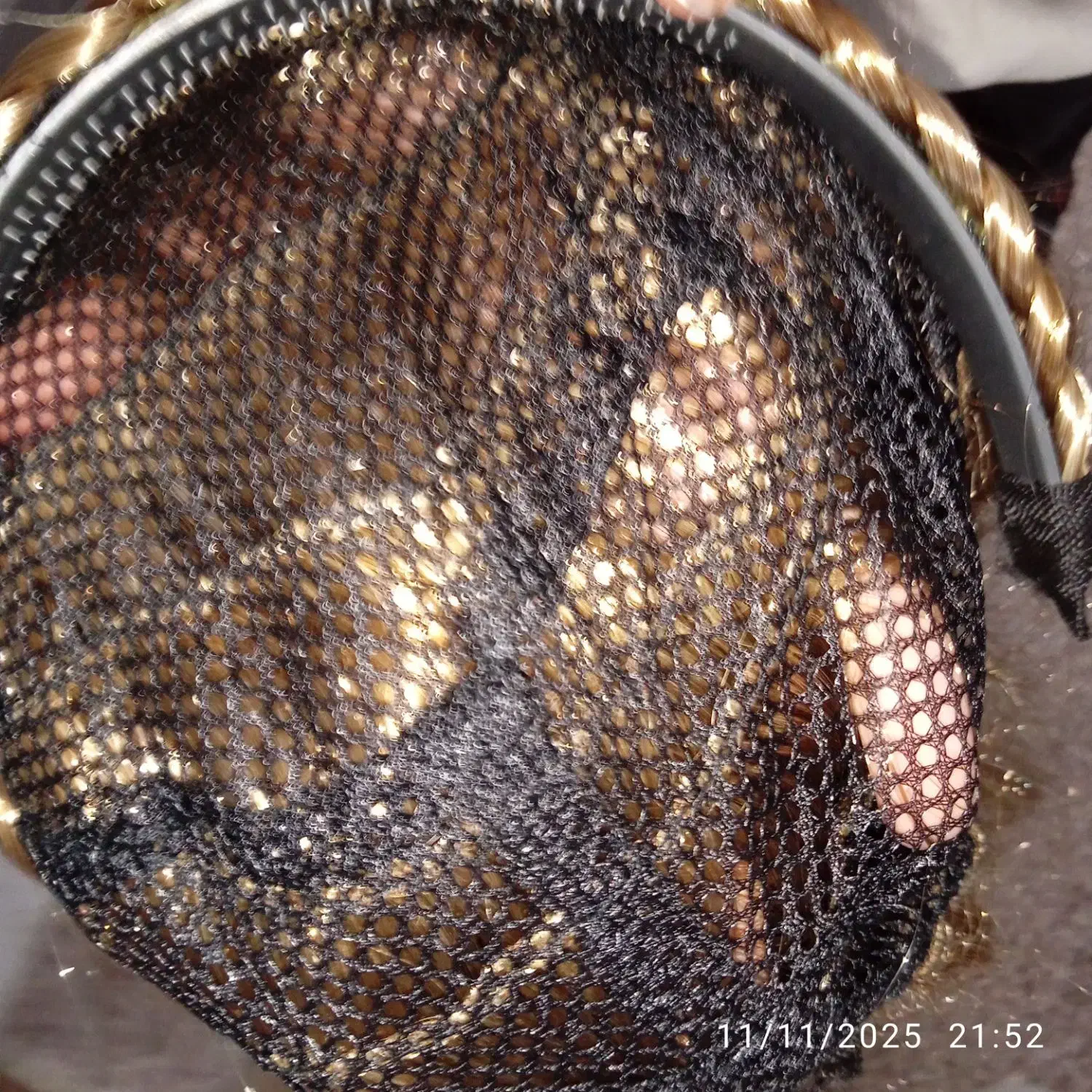 کلاه گیس|آرایشی، بهداشتی، درمانی|قم, کلهری|دیوار