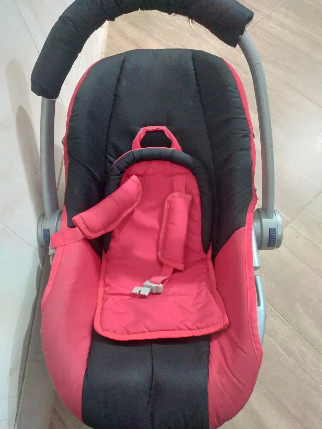 کریر کودک|کالسکه و لوازم جانبی|رفسنجان, |دیوار