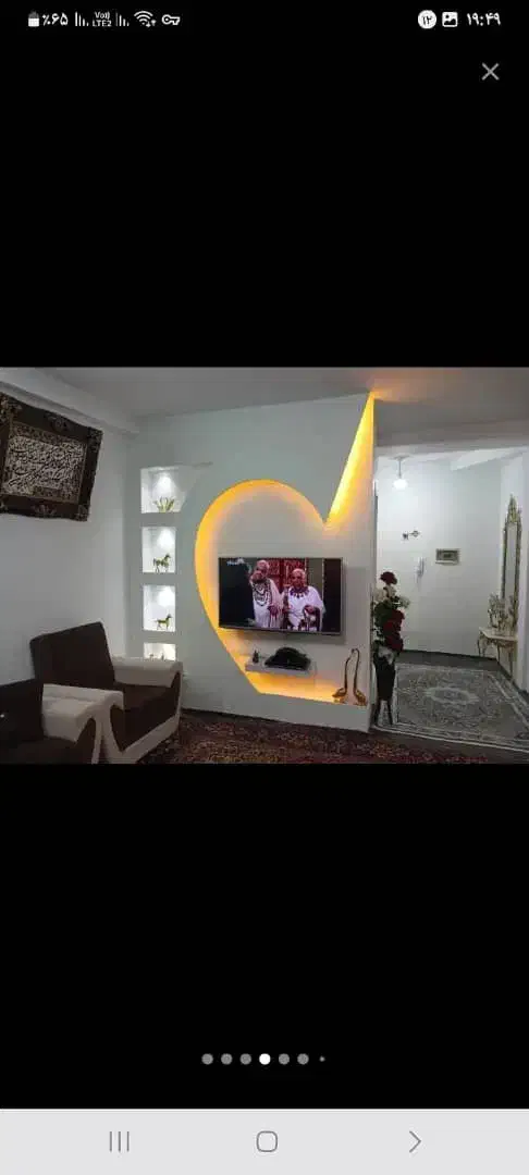 اجاره اپارتمان|اجارهٔ آپارتمان|خوی, |دیوار