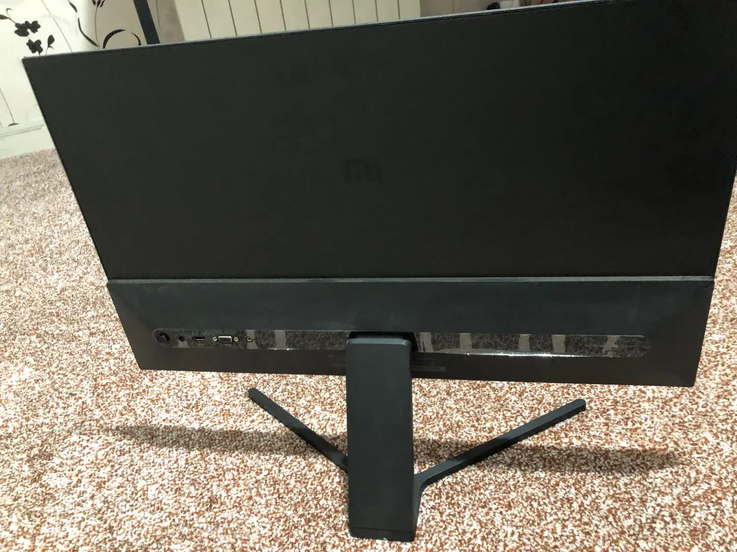 مانیتور شیاومی ۲۷ اینچ|قطعات و لوازم جانبی رایانه|تهران, فلاح|دیوار