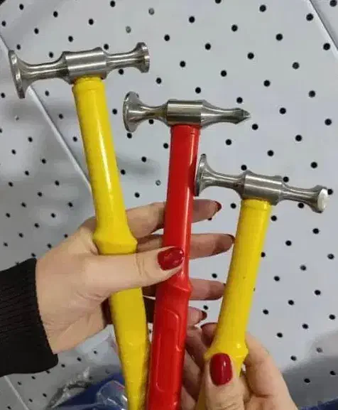 فروش ابزار صافکاری سنتی و PDR نقد اقساط|فروشگاه و مغازه|اندیشه, اندیشه فاز ۱|دیوار