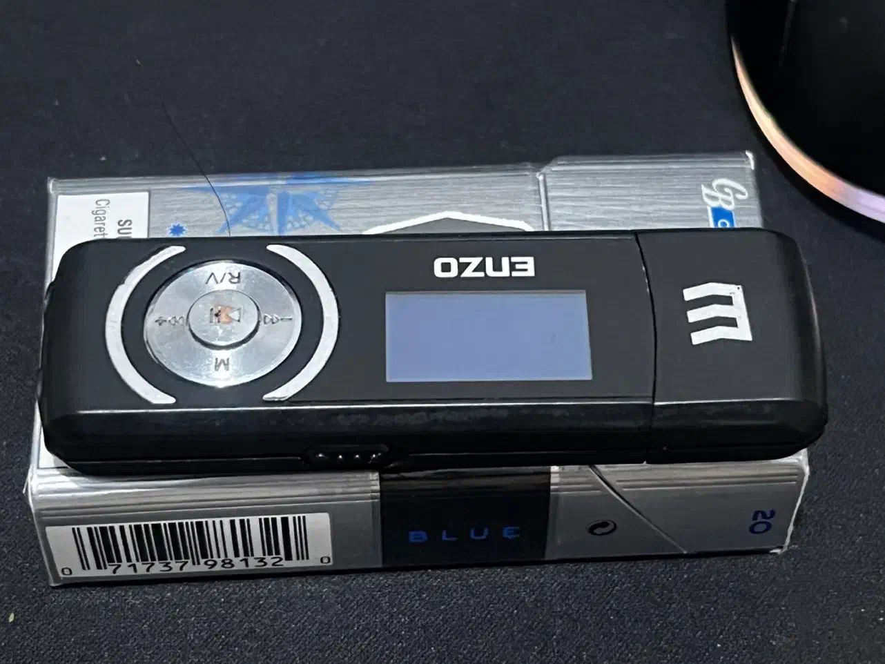 Mp-3 Player 8 G|پخش‌کننده همراه|پردیس, فاز ۵|دیوار