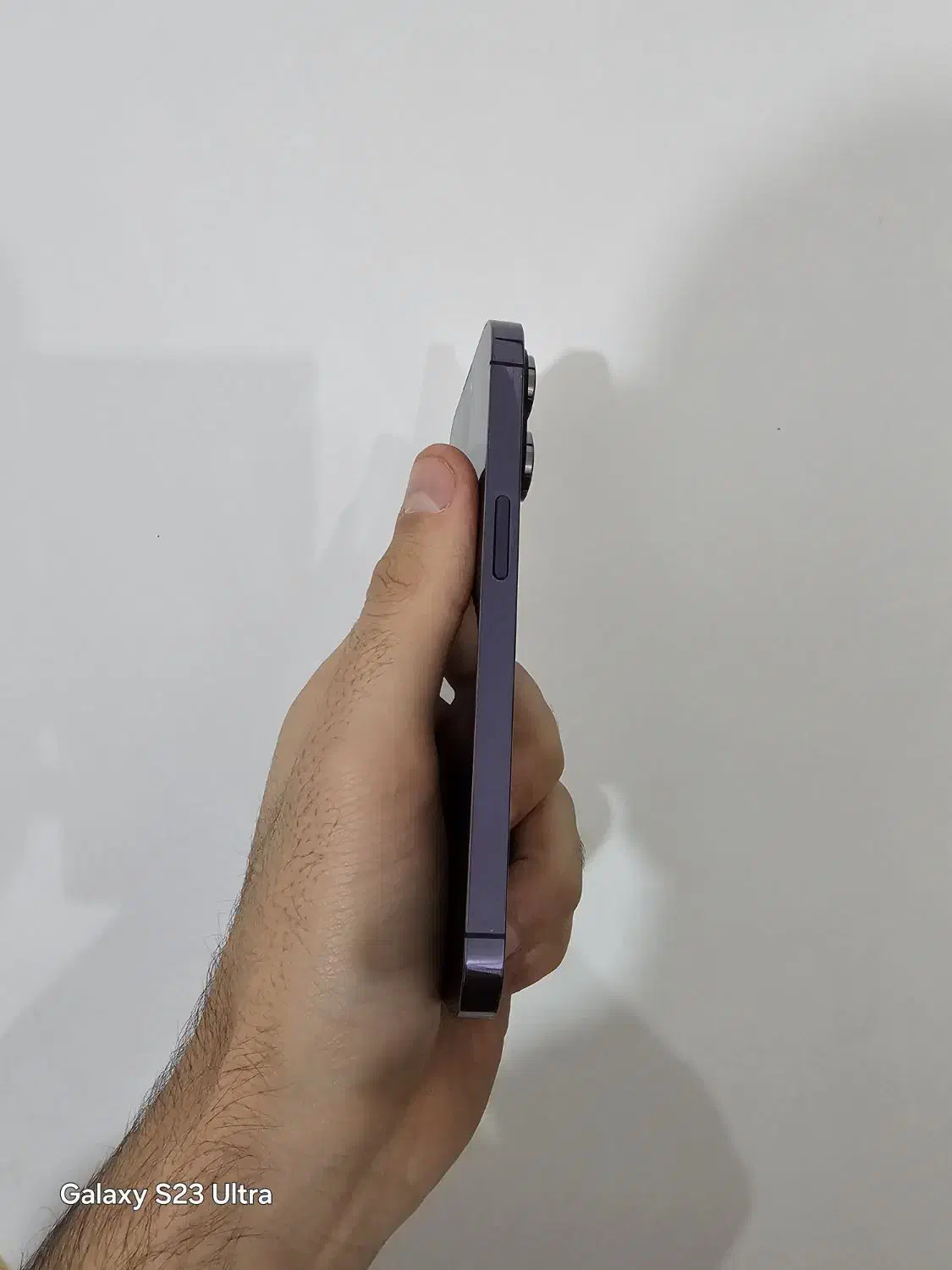 aiphne14 pro 256|موبایل|ارومیه, |دیوار