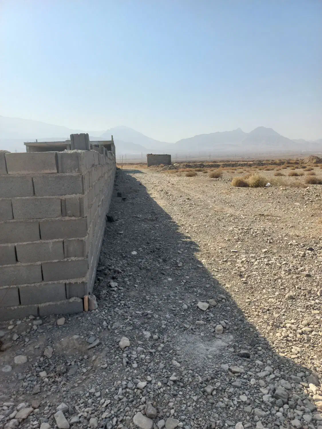 زمین پدیده|فروش زمین و ملک کلنگی|کاشان, دشت لتحر|دیوار