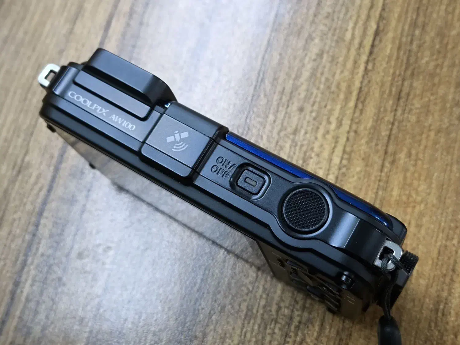 نیکون Coolpix AW100 فوجی Nexia Q1|دوربین عکاسی و فیلم‌برداری|لواسان, |دیوار