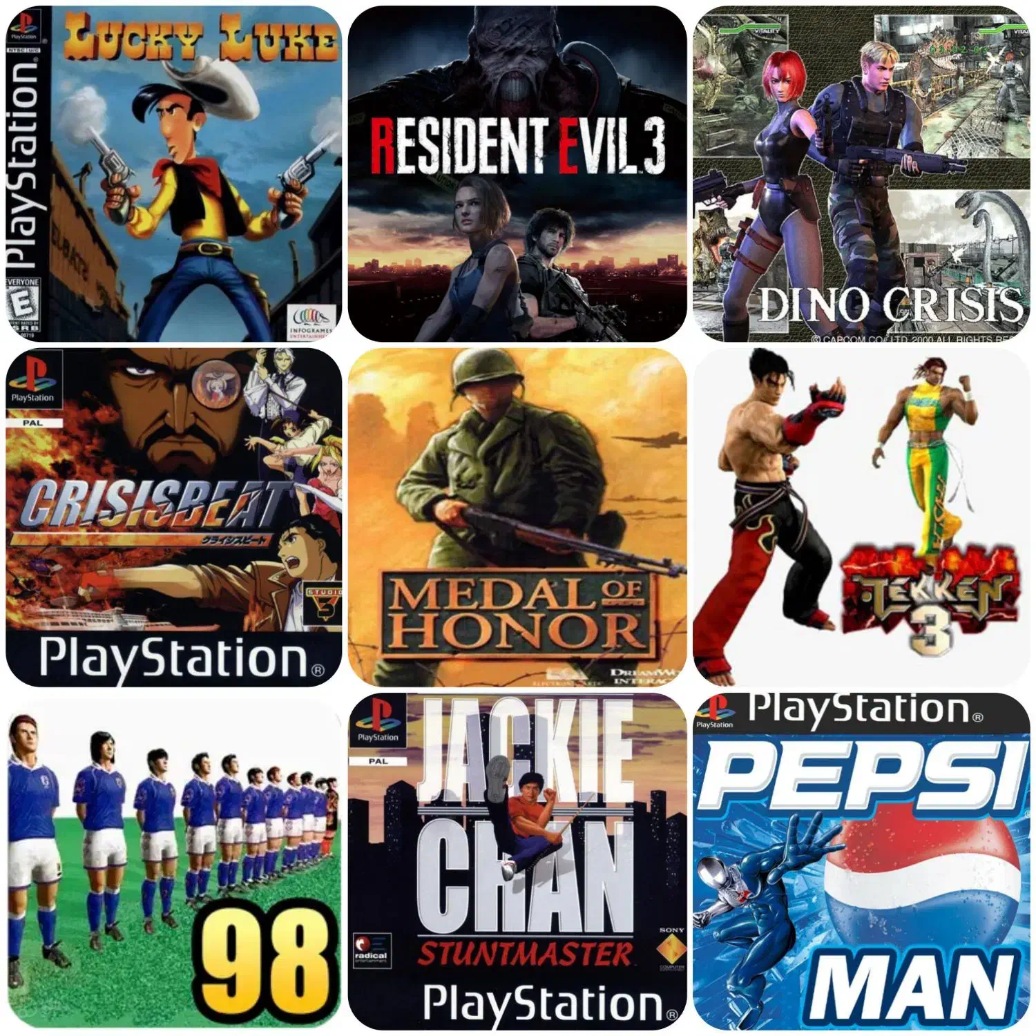 گیم سونی ۱ نصب گیم سونی ۲و ps4 و پی سی و xbox 360|کنسول، بازی ویدئویی و آنلاین|تبریز, |دیوار