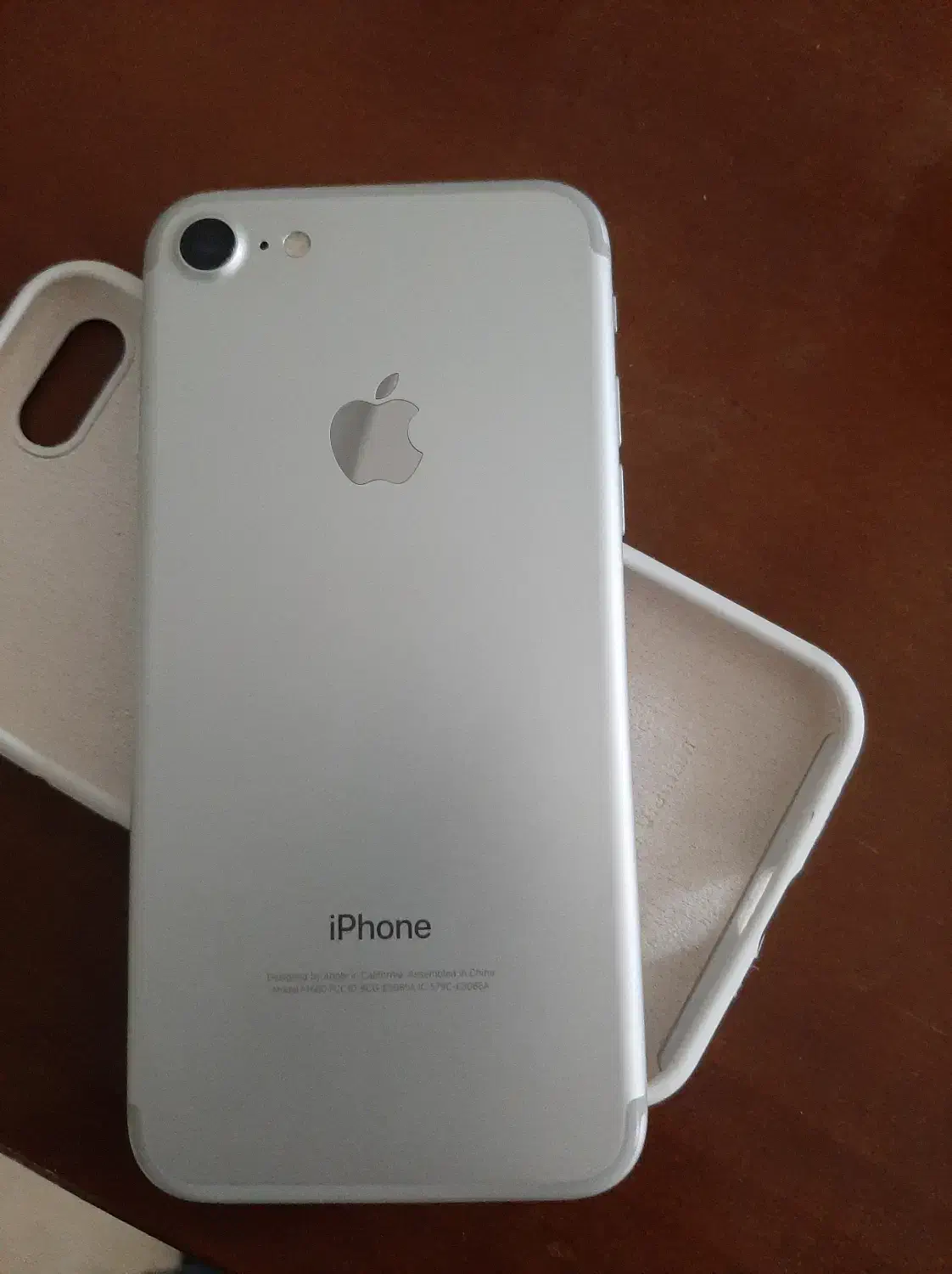 Iphone 7 128g|موبایل|کاشان, فین بزرگ|دیوار