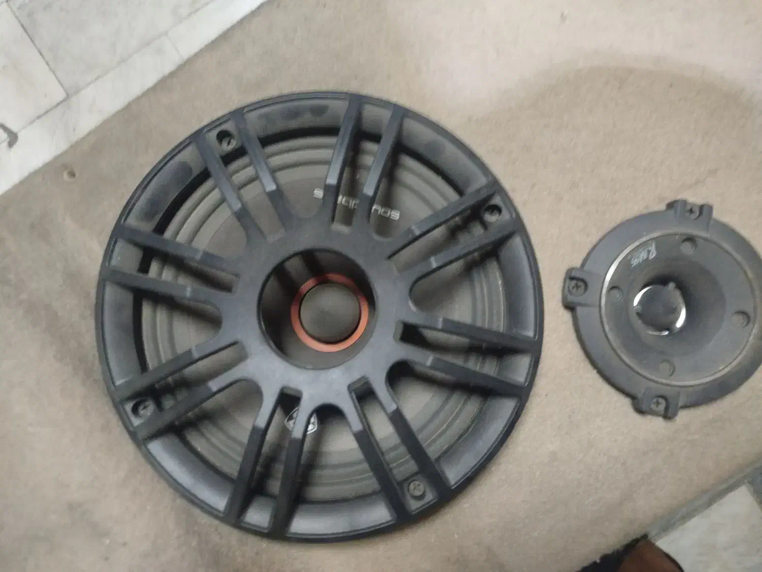 تخفیف جزعی|سیستم صوتی خانگی|الیگودرز, |دیوار