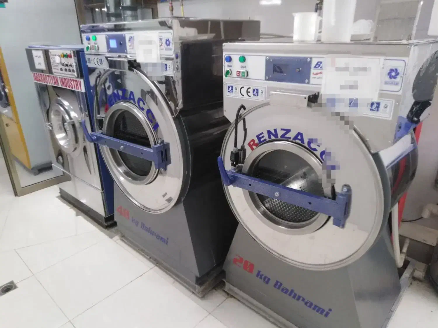 خشکشویی آنلاین با تحویل سریع در اصفهان|خدمات نظافت|اصفهان, شهرک سلامت|دیوار