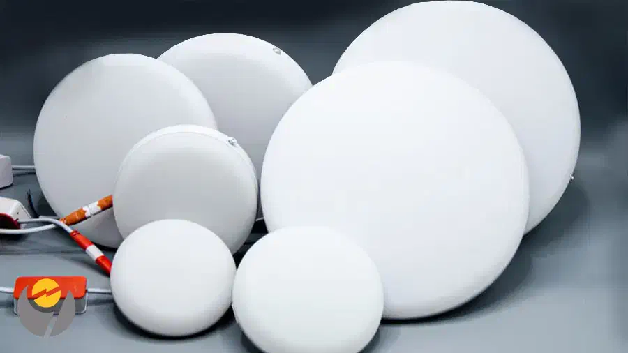 پنل فنر متغییر|لامپ و چراغ|تبریز, |دیوار