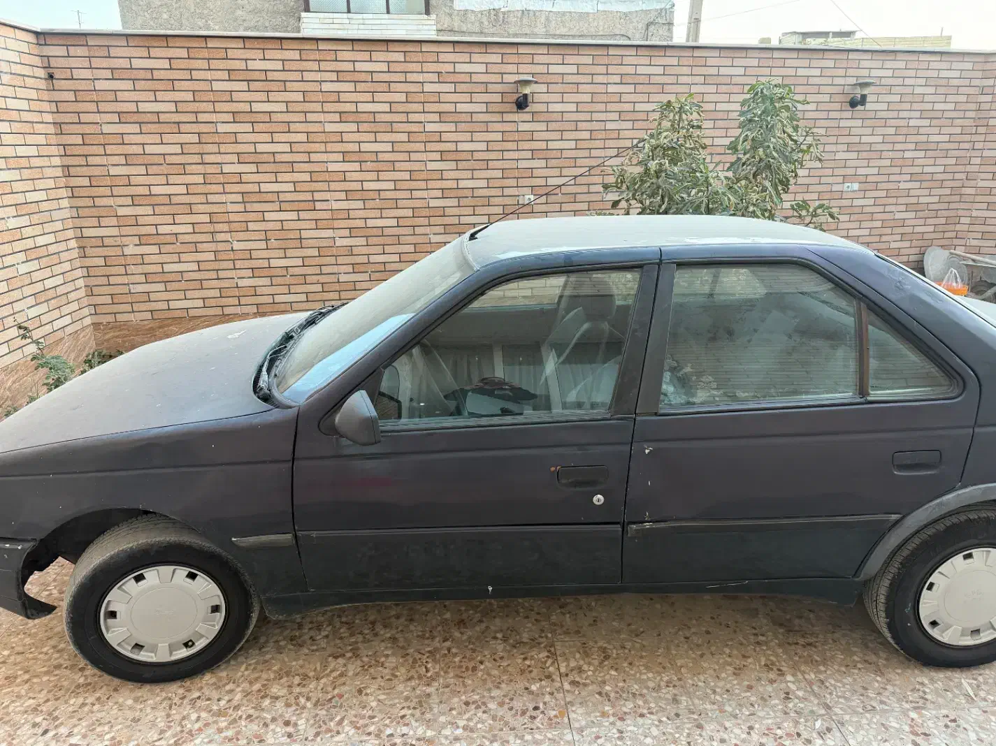 ماشین|خودرو سواری و وانت|اصفهان, براآن شمالی|دیوار