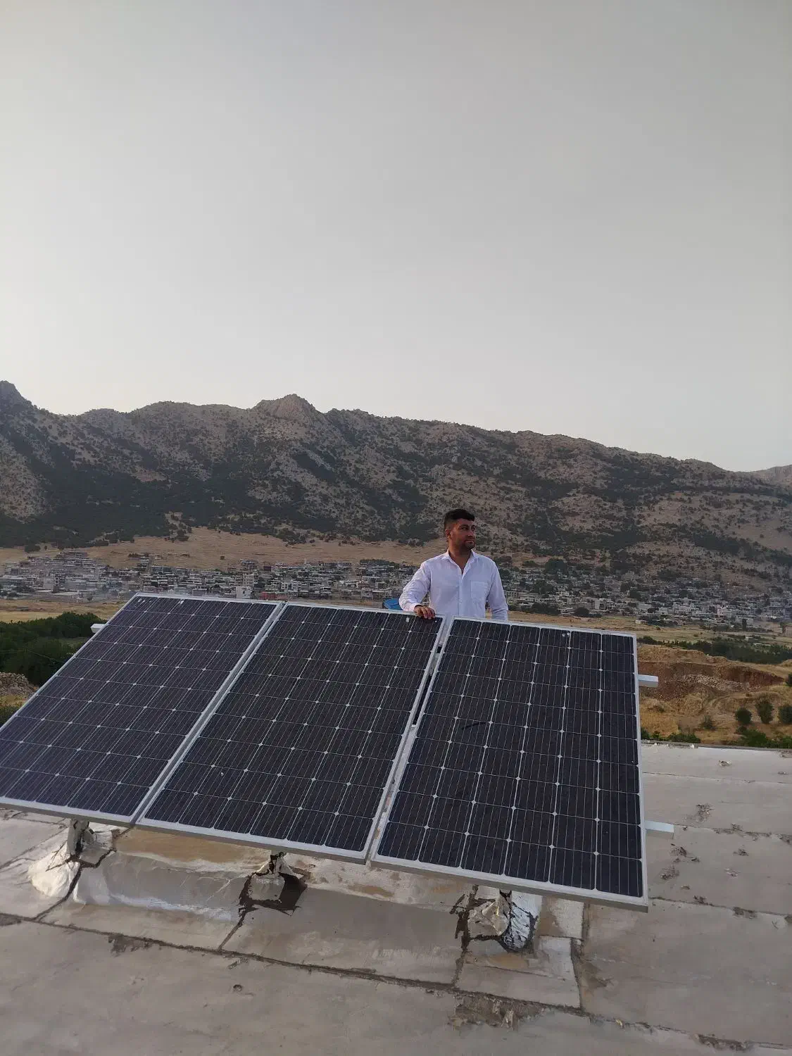 دوره آموزش تخصصی طراحی و نصب سیستمهای خورشیدی|خدمات آموزشی|مریوان, |دیوار