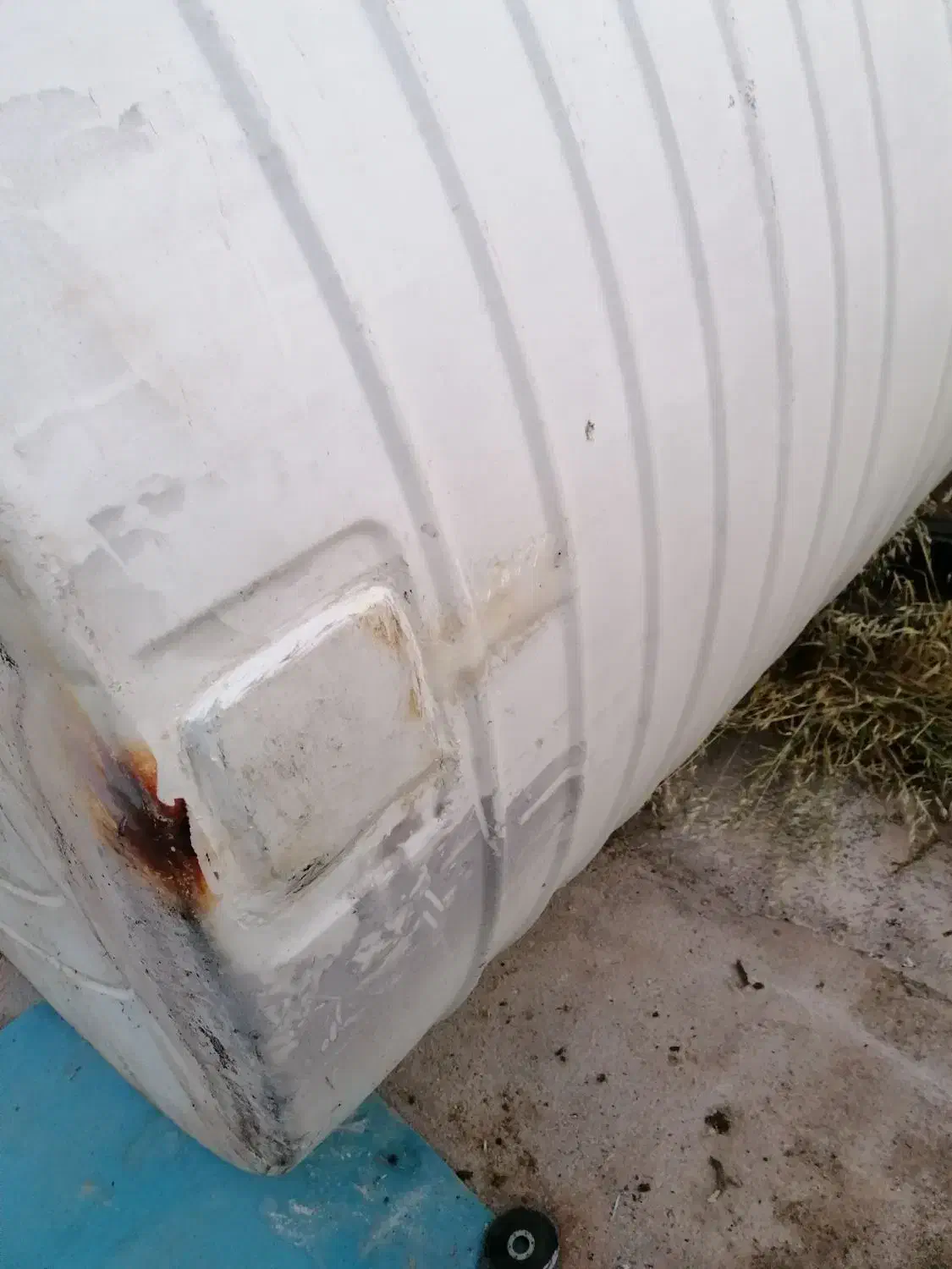 نصب و تعمیر مخزن آب تانکر آب منبع آب|مصالح و تجهیزات ساختمان|شیراز, سرو|دیوار