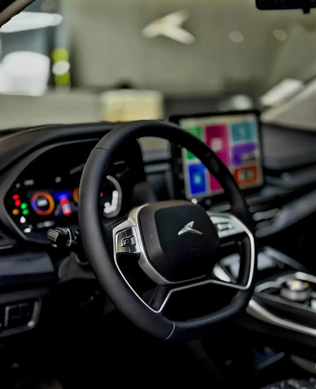 کی ام سی X5 صفر مشکی KMC ایکس ۵ سفید مدل1404|خودرو سواری و وانت|تهران, صادقیه|دیوار