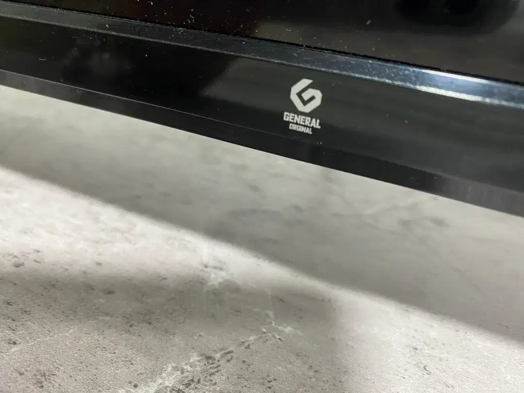 تلویزیون 32اینچ جنرال|تلویزیون و پروژکتور|سقز, |دیوار