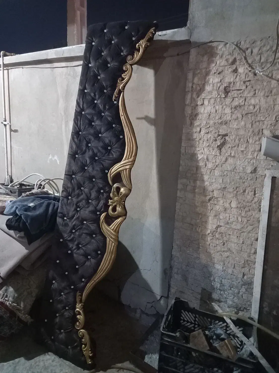 یک عدد کتیبه دومتری|پرده، رانر، رومیزی|خرمشهر, |دیوار