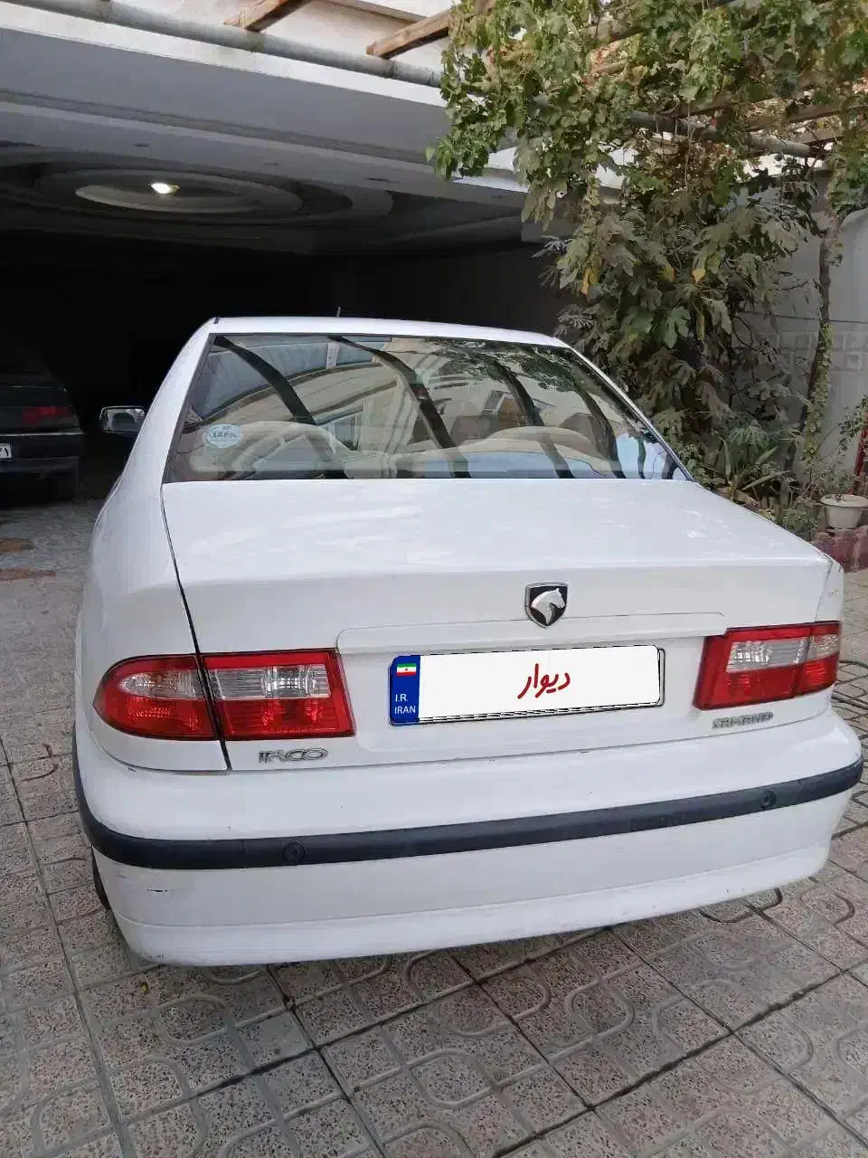 سمندif7|خودرو سواری و وانت|اسلام‌شهر, شهرک توحید|دیوار