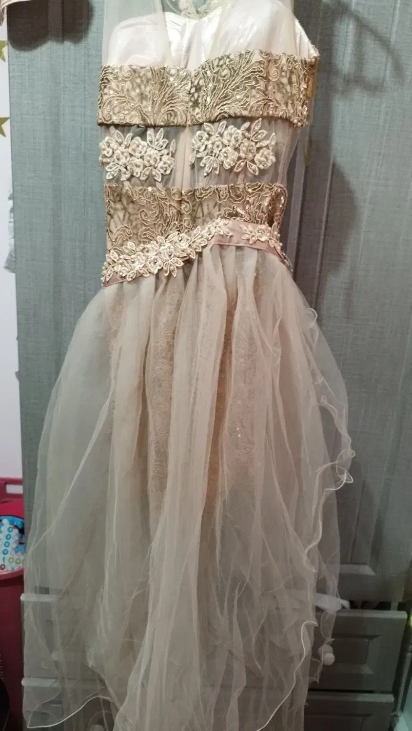 چند دست لباس مجلسی|لباس|محمدشهر, محمدشهر|دیوار