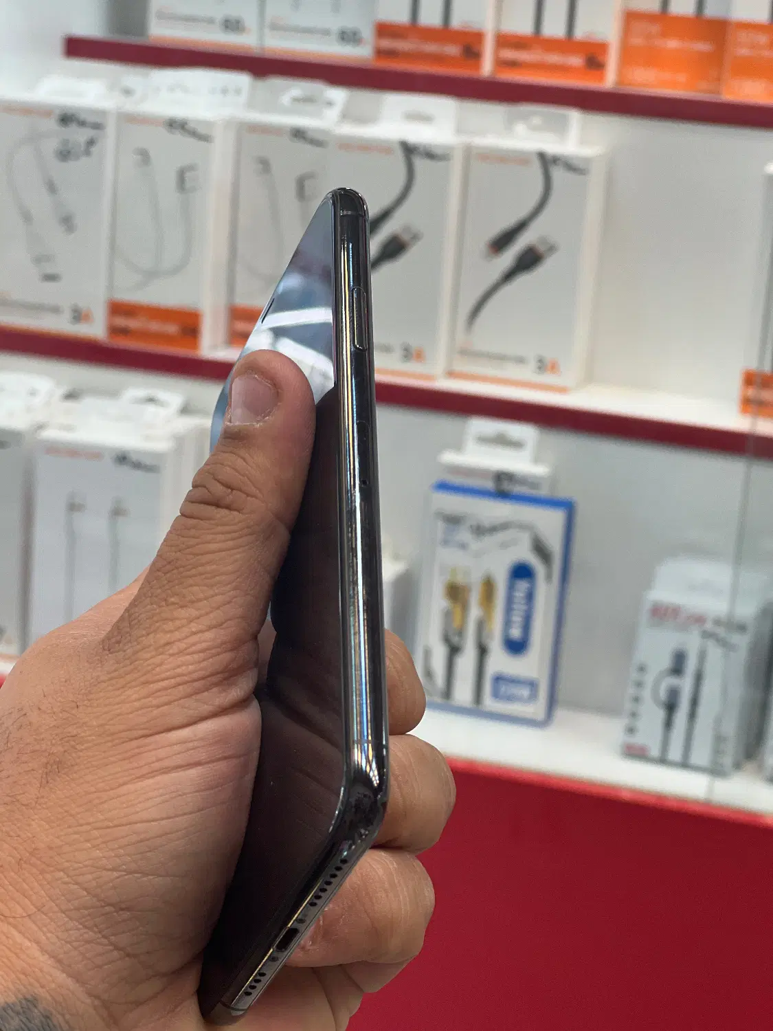 iPhone 11promax|موبایل|شیراز, زند|دیوار