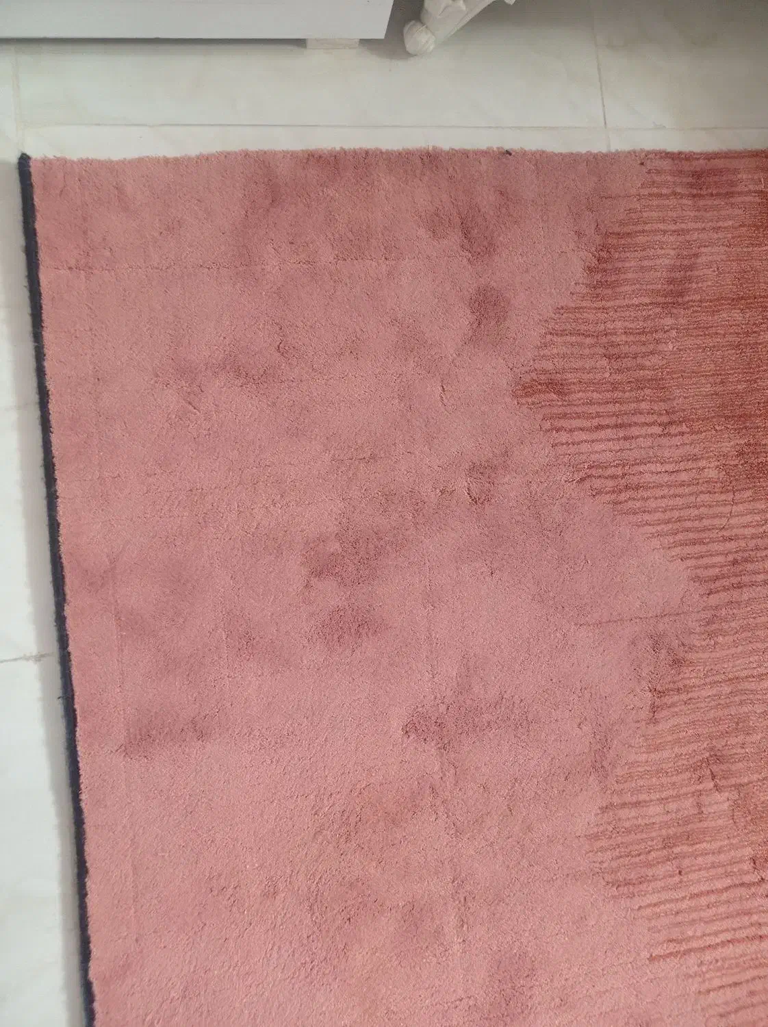 گلیم|گلیم، جاجیم، گبه|نصر آباد, |دیوار