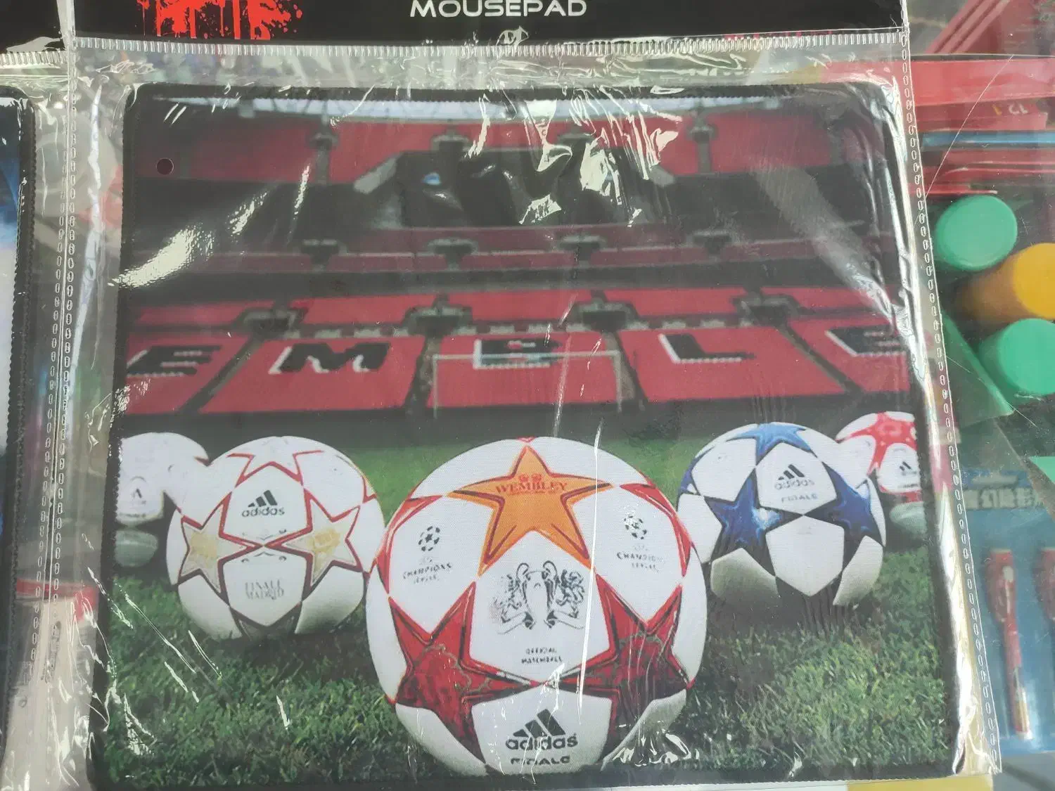 پد موس|قطعات و لوازم جانبی رایانه|زنجان, |دیوار