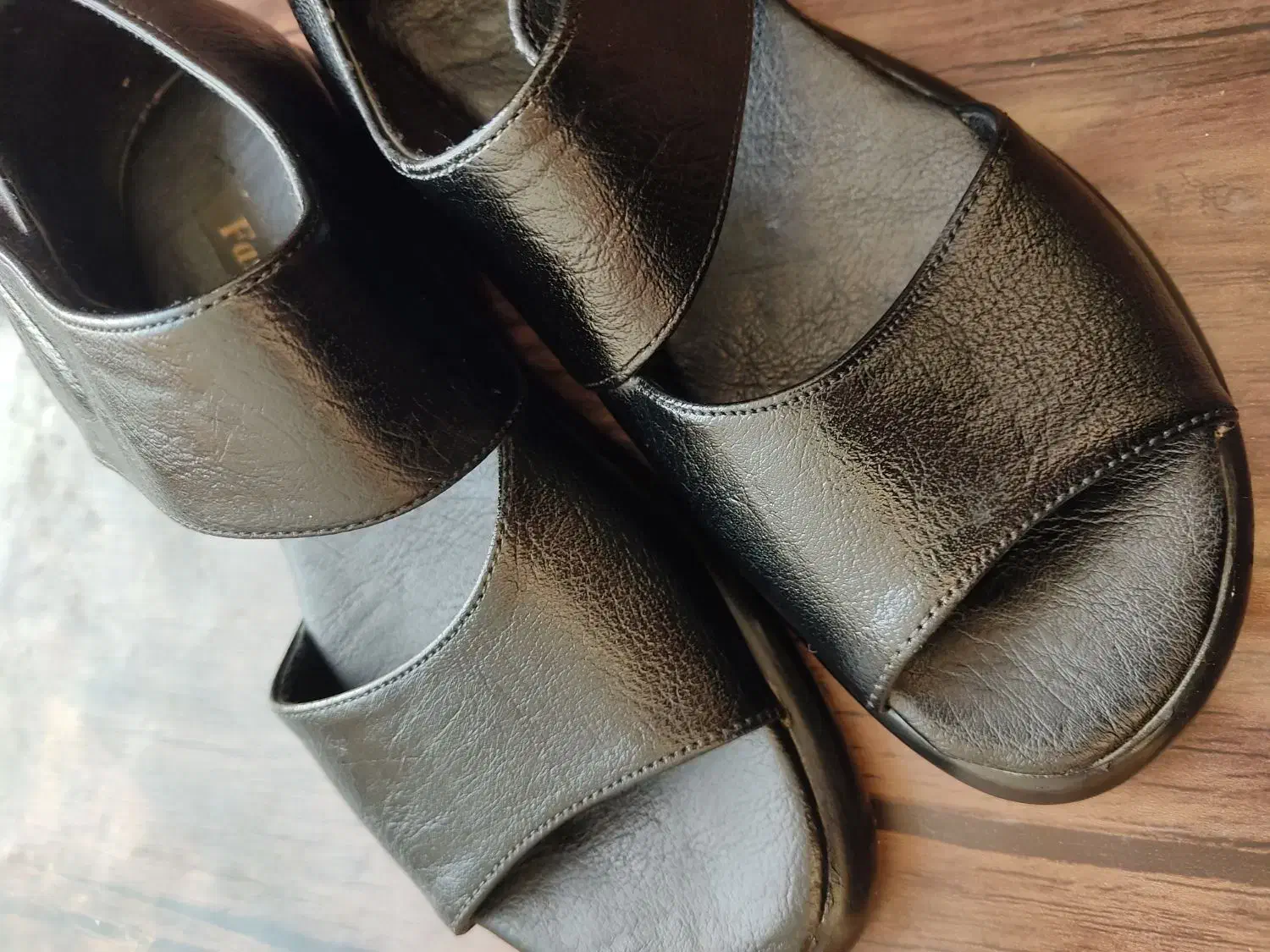 کفش راحتی تابستونه|کیف، کفش، کمربند|شیراز, دانشگاه شیراز|دیوار