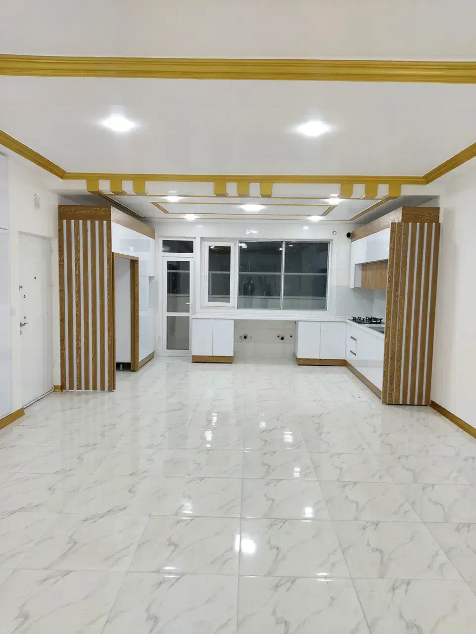 اجاره آپارتمان 160 متری نوساز|اجارهٔ آپارتمان|جیرفت, |دیوار