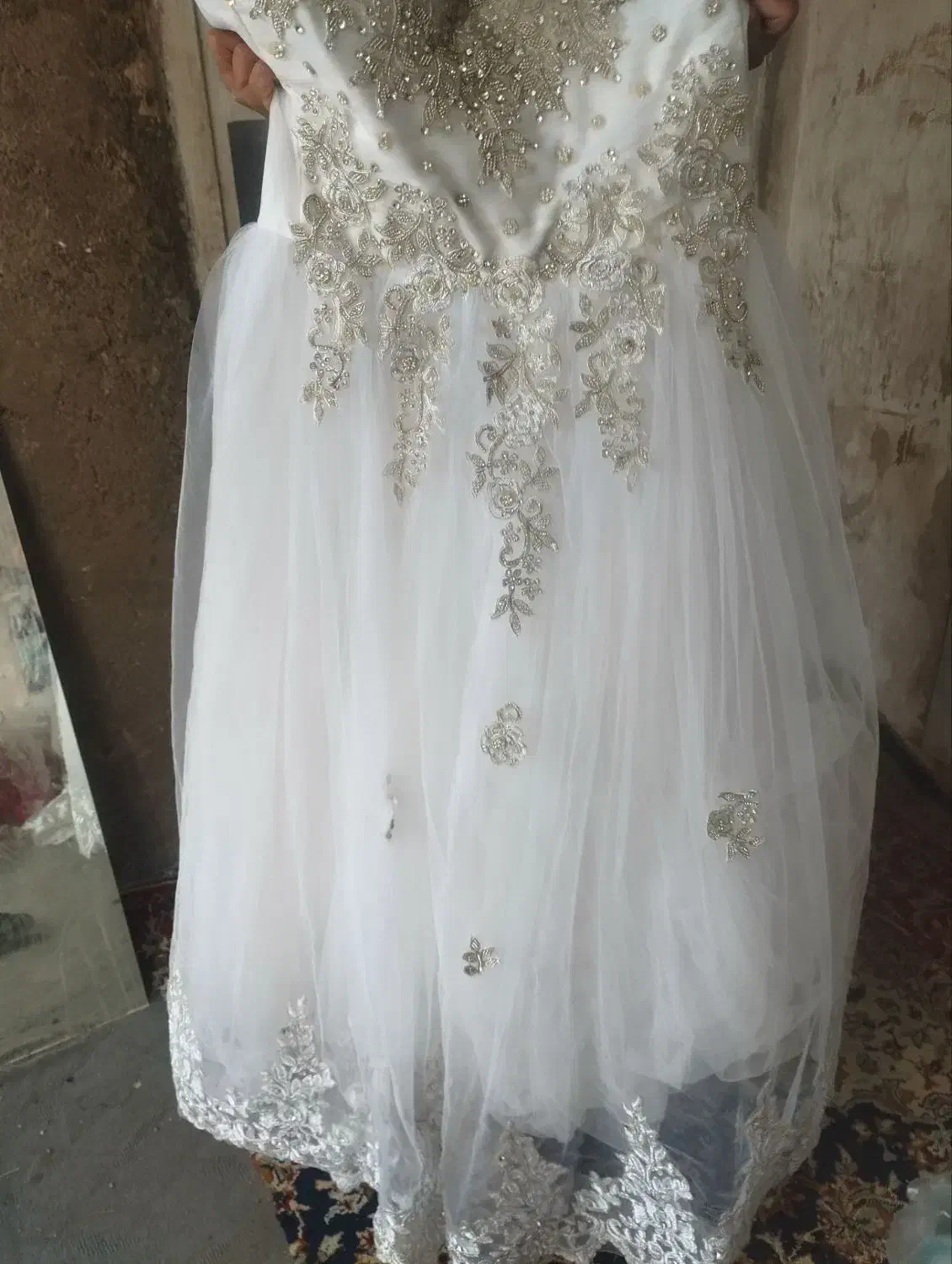 لباس عروس و مجلسی|لباس|رودهن, |دیوار