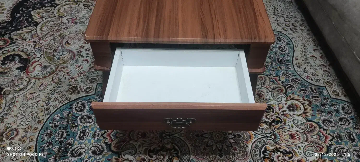 میز  و عسلی|مبلمان خانگی و میز عسلی|شاهین‌شهر, عطار|دیوار