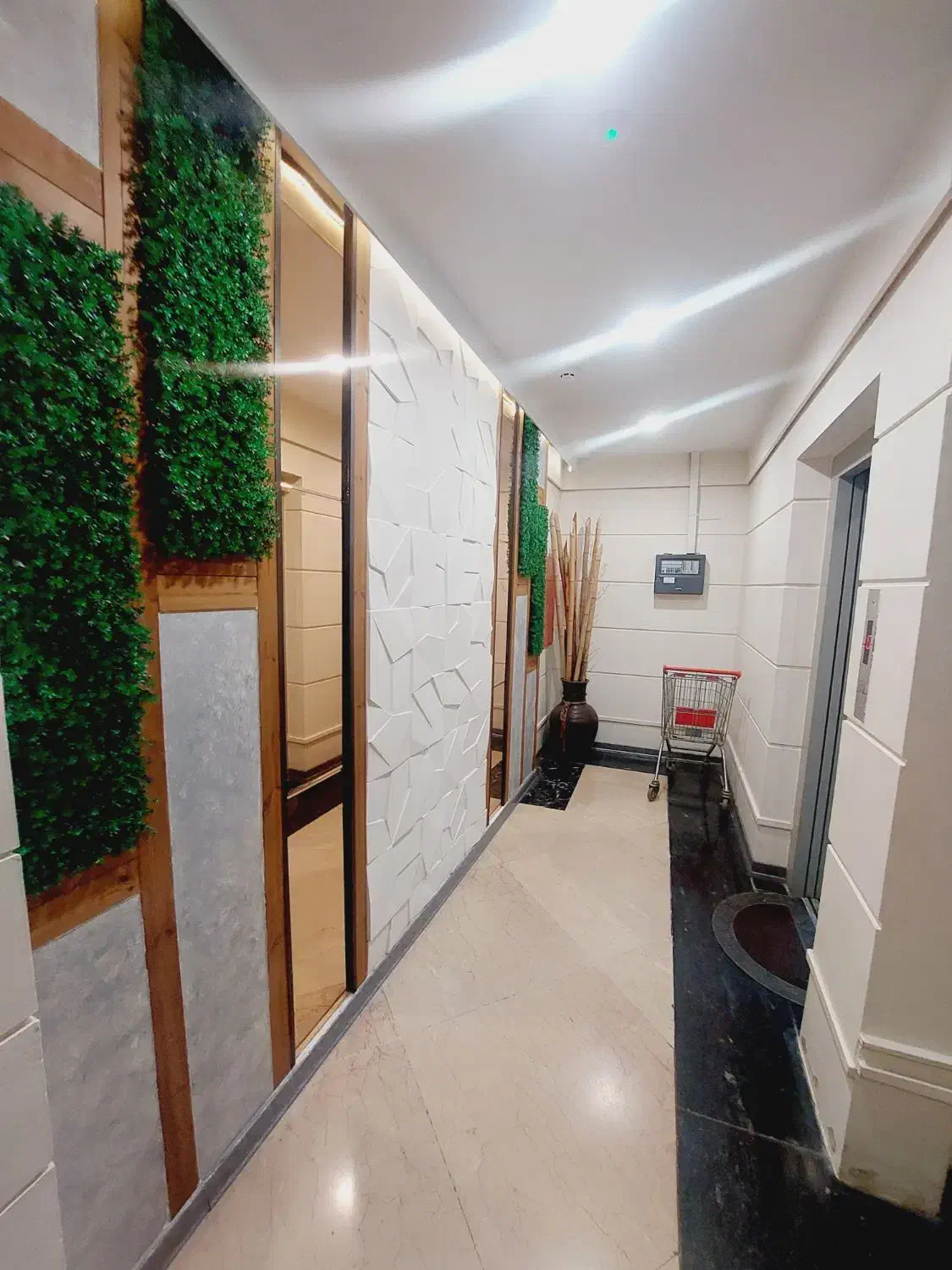 اندرزگو سلیمی شمالی / ۱۶۰ متر / اکازیون واقعی