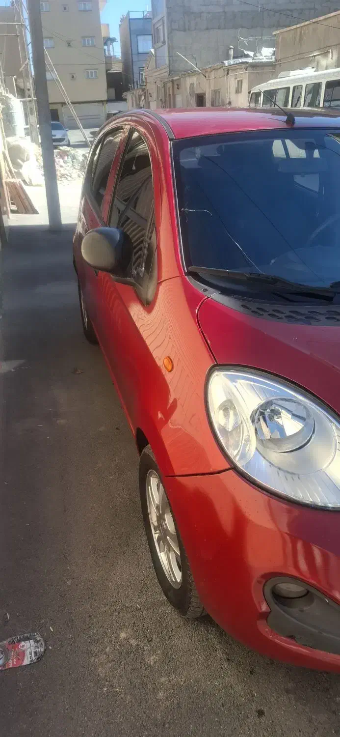 ام و ام 110s|خودرو سواری و وانت|تبریز, |دیوار