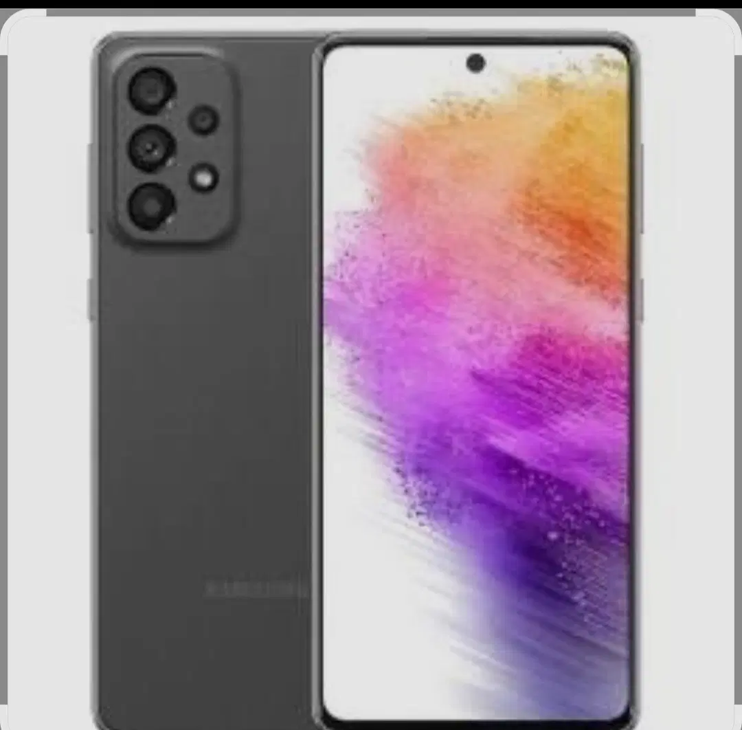A 73 5G|موبایل|کرج, دهقان ویلا|دیوار