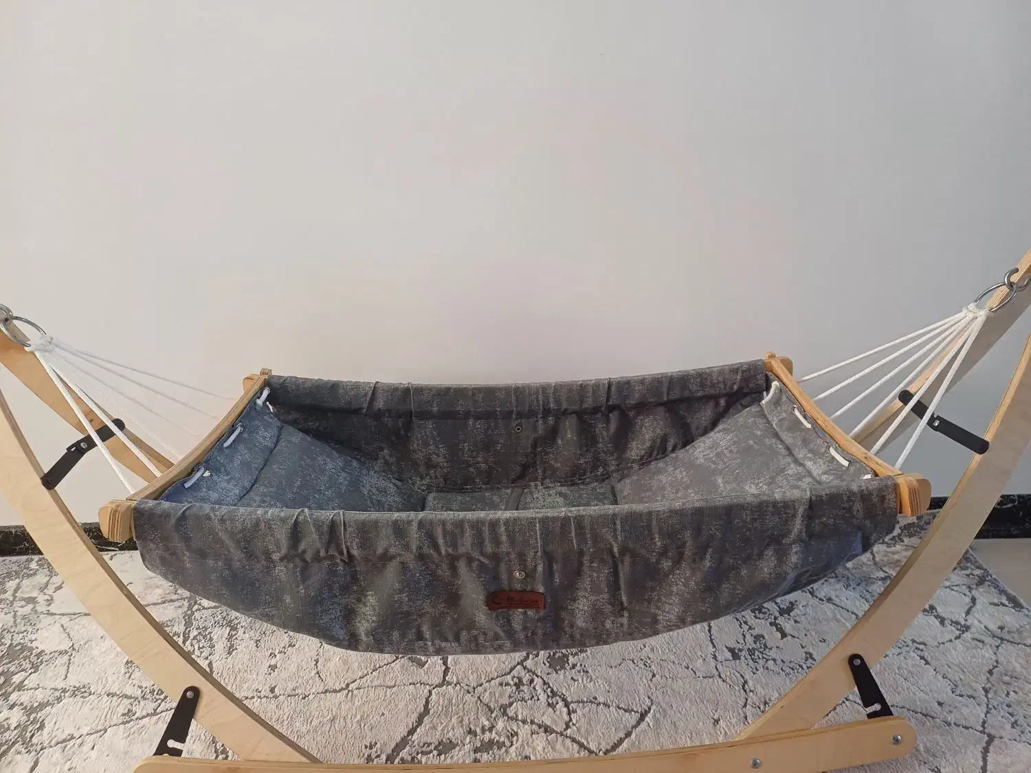 فروش گهواره نوزاد|تخت و صندلی بچه|کلاچای, |دیوار