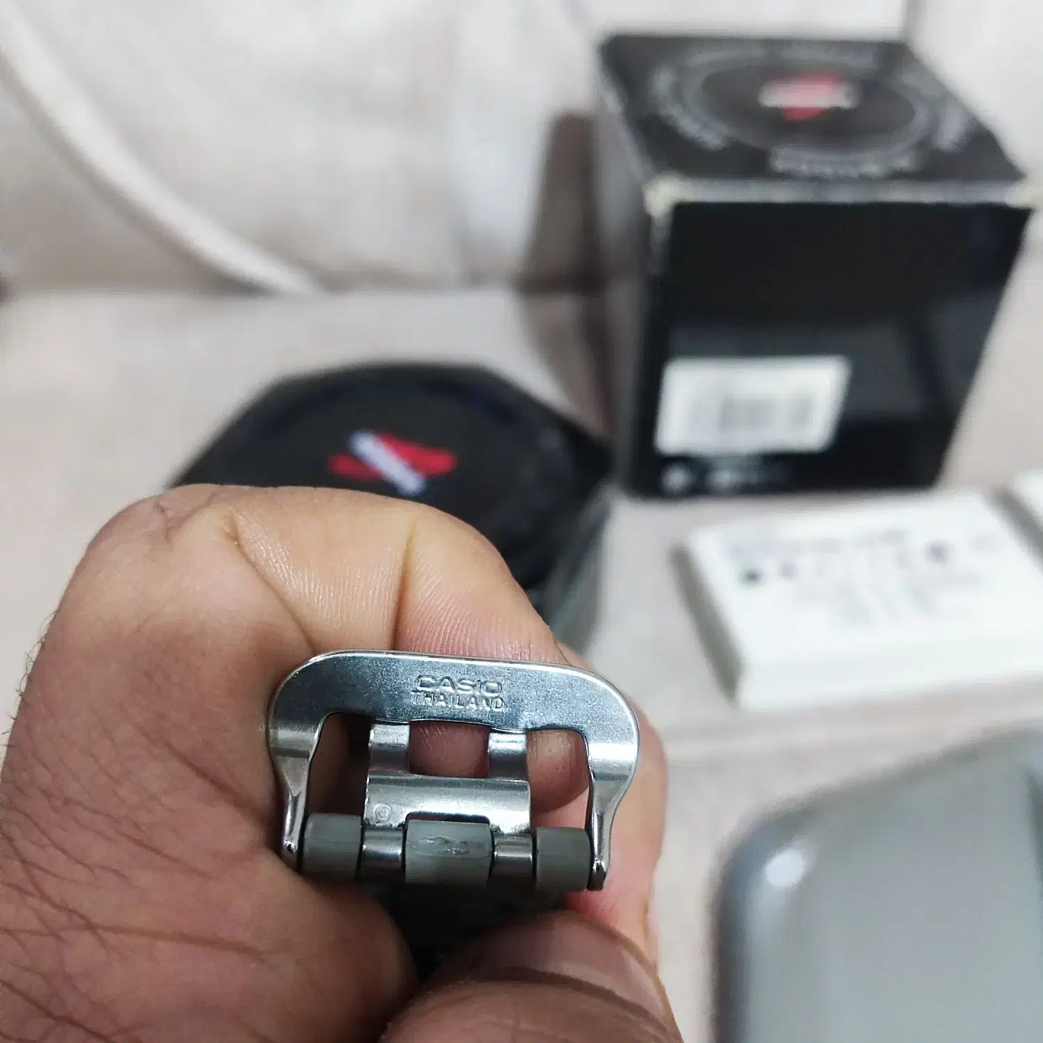 جیشاک ga-1000 8ADR|ساعت|اهواز, کوروش|دیوار